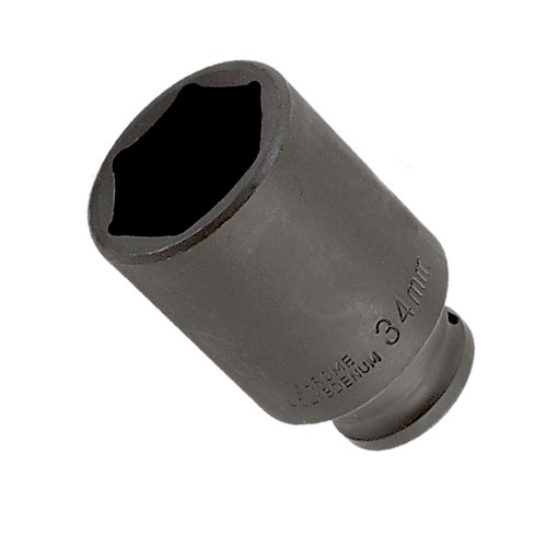 34mm socket deep impact - socket,