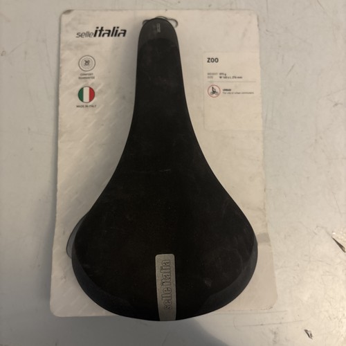 Selle italia zoo - selle,
