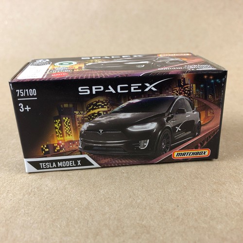 2024 matchbox power - matchbox, grabs