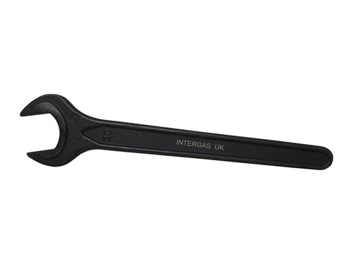 30mm black gas - gas, –