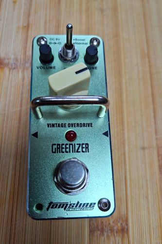 Tomsline greenizer effects - tomsline,