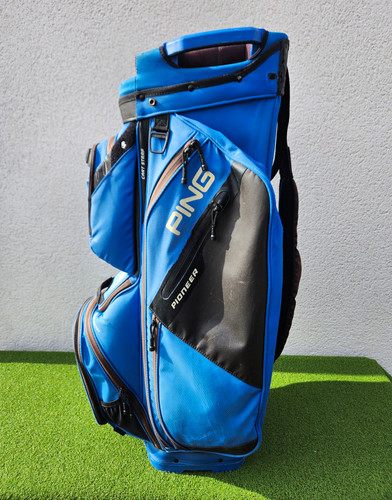 Ping pioneer golf - pioneer,
