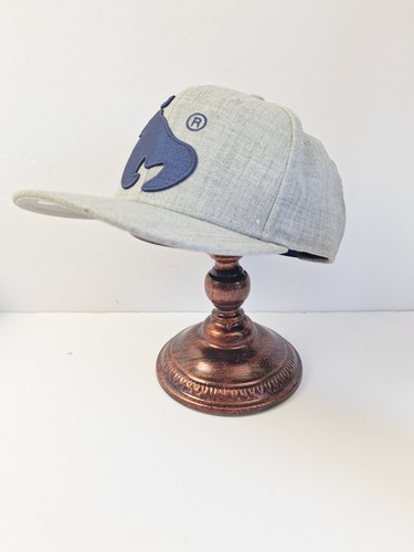 Men cap starter black - cap, label
