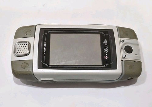 Sharp sidekick pv150 - sidekick, and