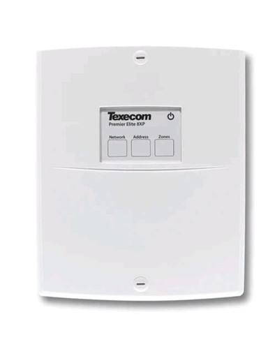 Texecom ccb 0001 - texecom, premier