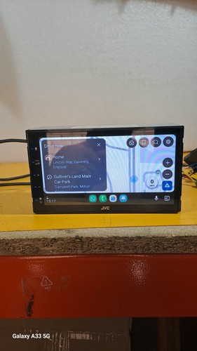 M560bt jvc apple carplay - kw-m560bt,