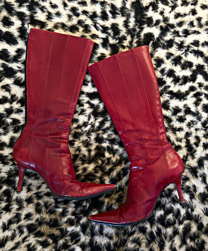 Karen millen rare - rare, red