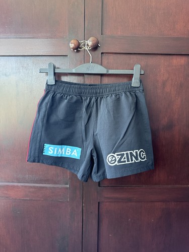 Saracens castore rugby shorts - saracens,