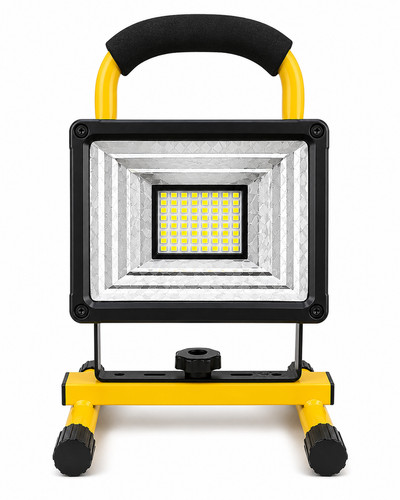 220w rechargeable led - 220w, work