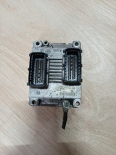 VAUXHALL ZAFIRA B 2.0 Z20LER