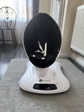 4moms Mamaroo Baby Suitable