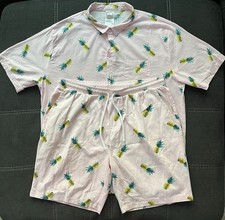 Isaac Morris Limited Pink