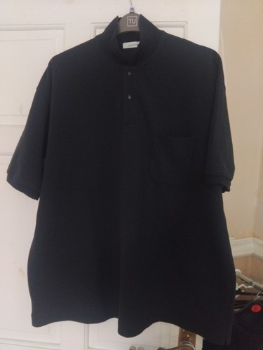 Nanamica navy blue polo pocket - nanamica,