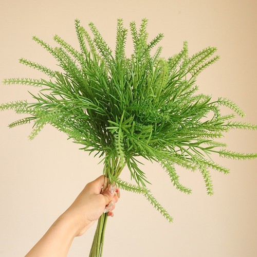 Artificial reed grass - reed,