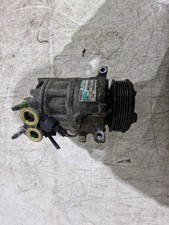 VOLVO V40 A/C Air Conditioning