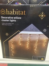 Christmas Decorations Willow