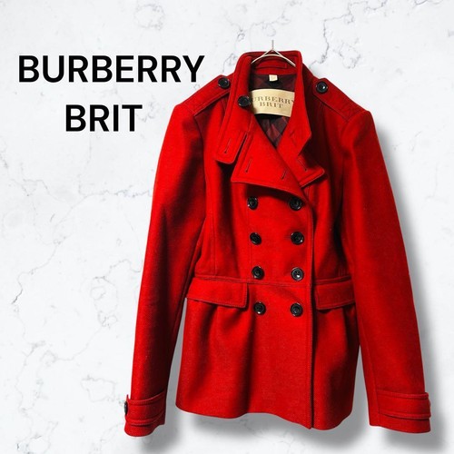 Excellent condition burberry - condition,