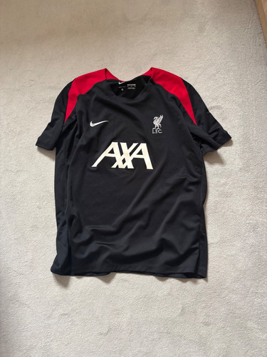 Liverpool nike training - liverpool,