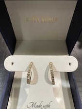 Sofia James New York Swarovski