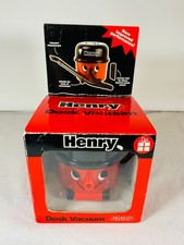 Paladone Henry Hoover Battery