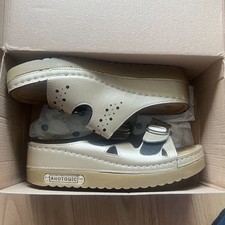 Ladies Pavers Anotomic Carla