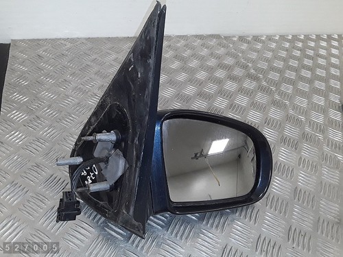 2005 mercedes w163 wing - 2005,