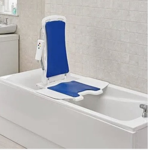 Mobility bath lift - lift, bellavita