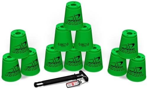 Speed stacks sport stacking - speed,
