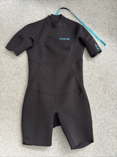 Olaian short leg - short, suit