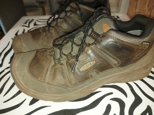 Mens keen walking shoes size - keen,