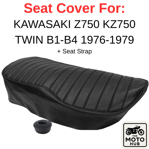 Motorcycle seat cover - motorcycle,