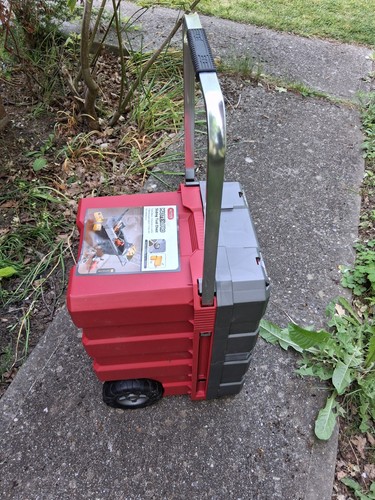 Keter master pro sliding - pro,
