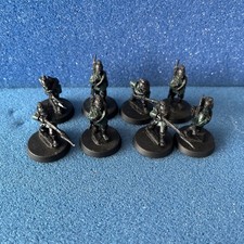 Wurttenburg Infantry 