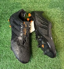 Adidas Predator Lz Trx Fg Uk Size 8.5 Brand New Very Rare