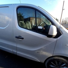 2014-2019 VAUXHALL VIVARO 2900