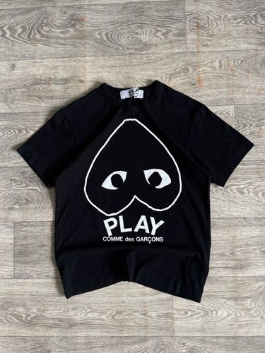Comme des garçons - garçons, play