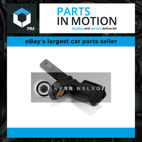 Abs sensor fits audi - sensor,