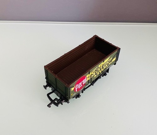 Mainline gauge 7 - mainline,
