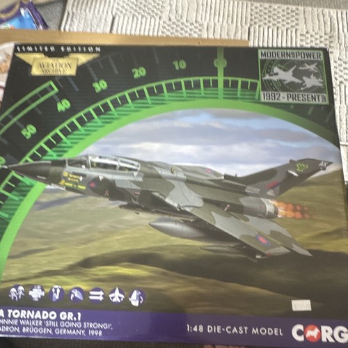 Corgi aviation archive panavia - corgi,