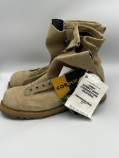 Rocky Army Combat Boots Mens