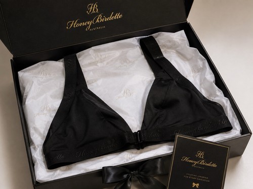 Honey birdette basics - basics, bralette