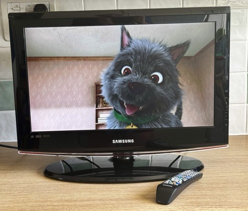 Samsung le22b450c4w inch - le22b450c4w, 22-inch