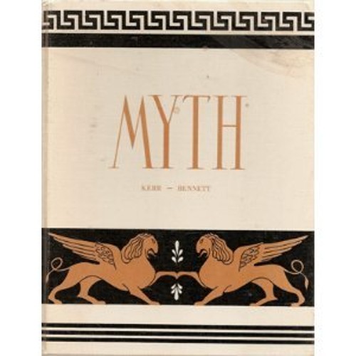 Myth moira kerr - myth,