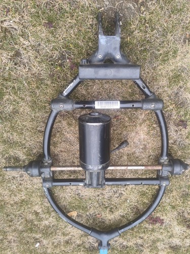 Motocaddy motor gearbox - motor,