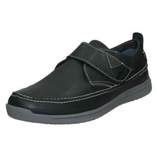 Pod Mens Casual Shoes - Curlew