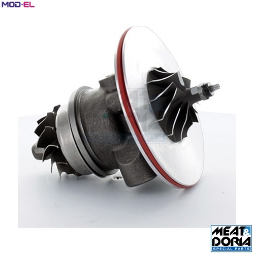 Core assembly turbocharger - assembly,