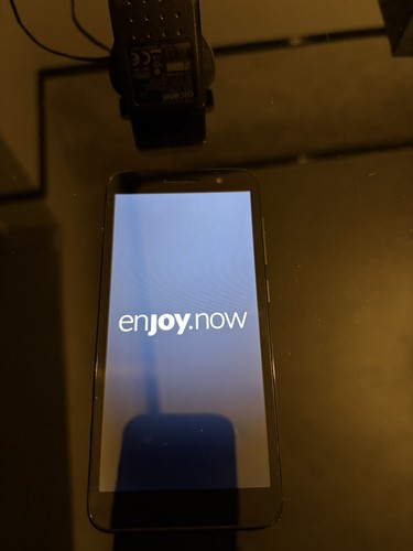 Alcatel 5033x black unlocked - 1,