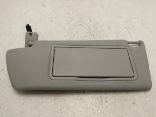 Vauxhall zafira sun - sun, visor