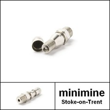 Classic Mini Hydrolastic