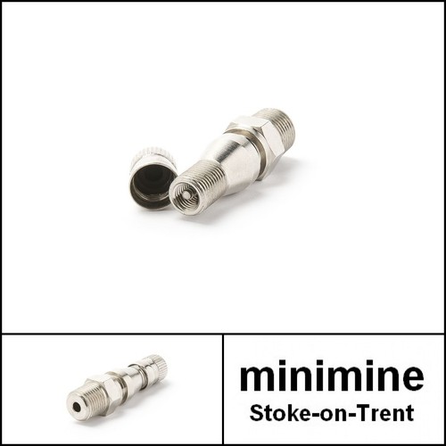 Classic mini hydrolastic - classic,